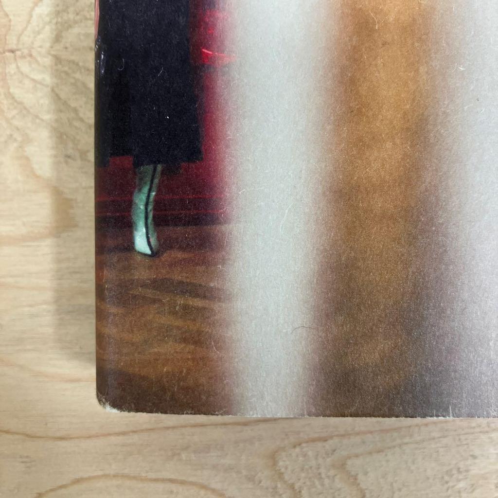 [USED] 10 Mame Kurogouchi Special Edition + Flyer