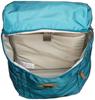 Solo Tourist HT Top Daypack Blue 14, 14L, 41cm, 0.53kg, HT-TD14,