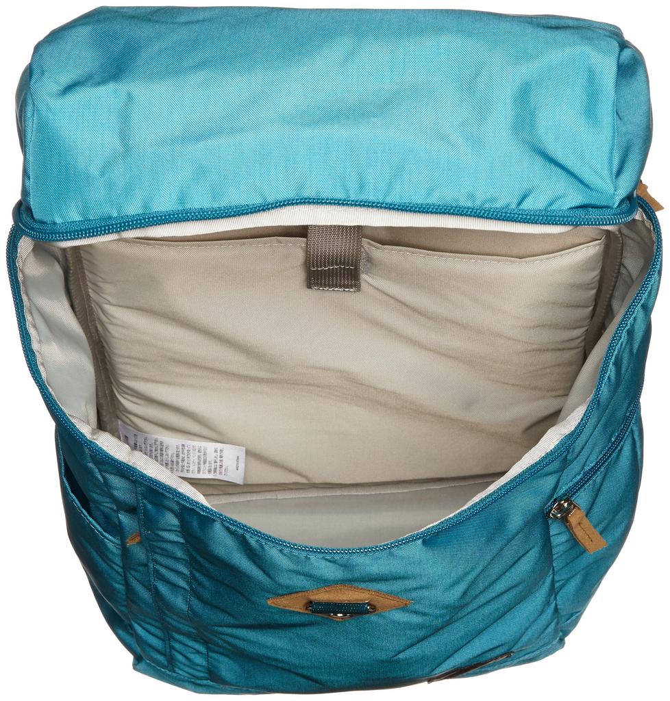 Solo Tourist HT Top Daypack Blue 14, 14L, 41cm, 0.53kg, HT-TD14,