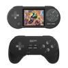 3 Inch Handheld Game Console With Rocker Classic Game Console Player Type-C Charging HD IPS Screen Birthday Gift for Children