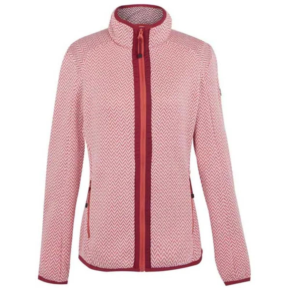 Regatta Fleece Zip-up Elzie