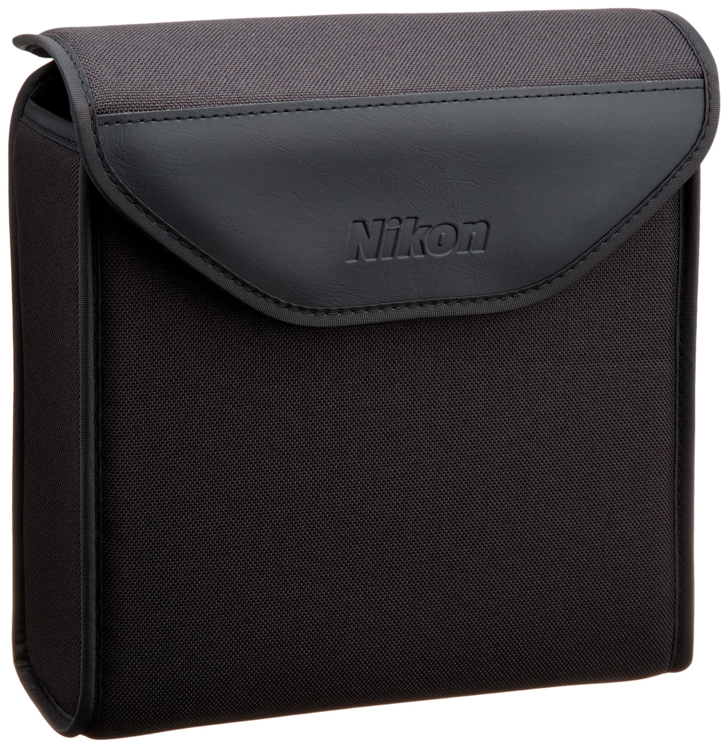 

Nikon Binoculars Soft Case Acculon A211 included CSA7LL 10-22x50 чорний