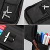 Music Drum Sticks Pouch Drumsticks Bag Drum Sticks Case Perfect for Music Enthusiasts and Studio Recording Session