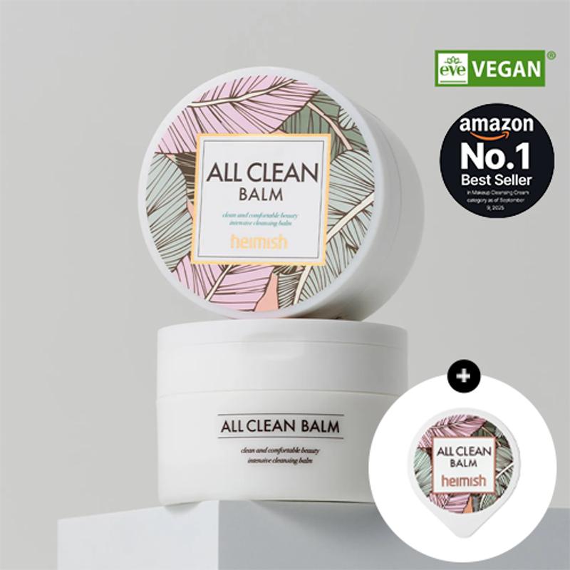 

[heimish] All Clean Бальзам 120мл