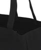 Polo Ralph Lauren Embroidered Canvas Tote - Black