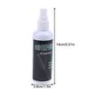 100Ml Golf Club And Grip Cleaner Efficient Decontamination Cleaning Spray For Outdoor Sports Men Women Golf Enthusiasts