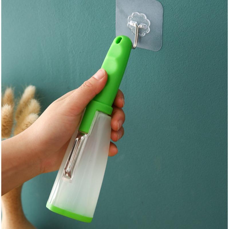 Tipo de armazenamento Descascador Descascador com barril Descascador de armazenamento Descascador de maçã para armazenamento doméstico Descascador