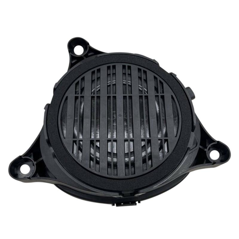 

1299965-00-A Автомобільні запчастини Гучний звуковий сигнал Звуковий сигнал для пішоходів Клаксон Попереджувальний динамік Сумісний для Автомобіля 3/Y 2018-2023 1