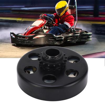 20mm Kreisel 16 Zähne 16T Heavy Duty für 219 Kette 6,5 HP Motor Bikes Go Karts Go Kart Kreisel