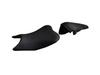 NTB Replacement Seat Covers for Ninja 250 and Ninja 400 (EX250P) (EX400G) CVK-24