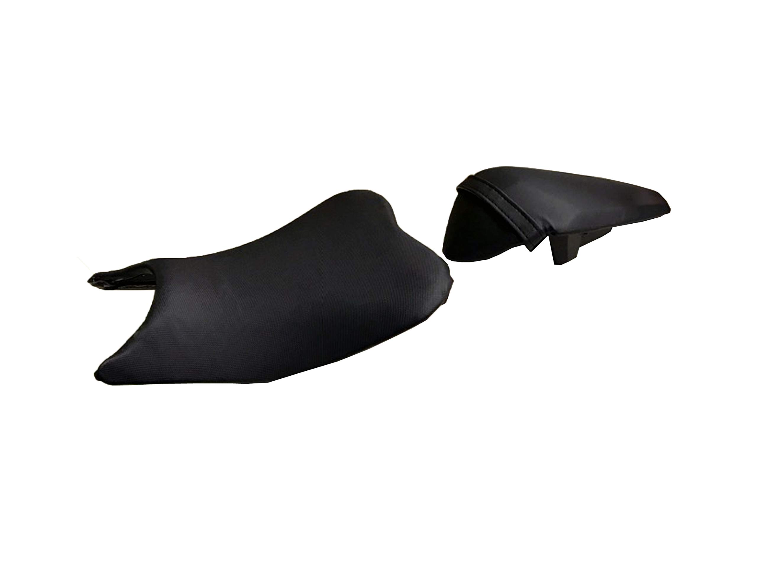 

NTB Replacement Seat Covers for Ninja 250 and Ninja 400 (EX250P) (EX400G) CVK-24