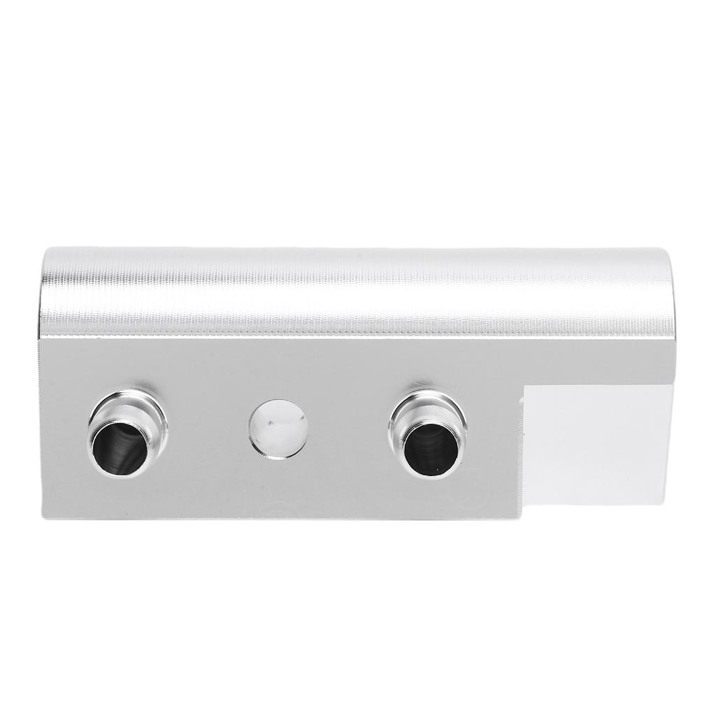 Trans Cooler Thermal Bypass Valve Efficient Cooling Extends Life CT6 2016-2018 Rugged Lightweight Aluminum