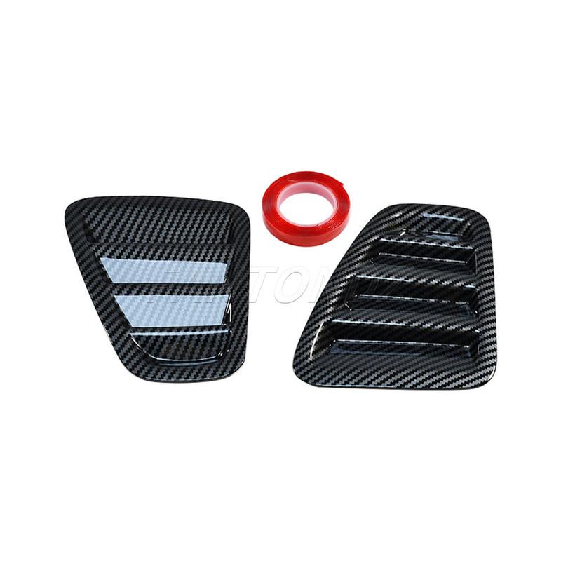 Dekorativní samolepka na kryt zadního světla Zadní panel zadního světla Samolepka Pro Fiat 500 Abarth 595 695 2016 2017 2018-2024