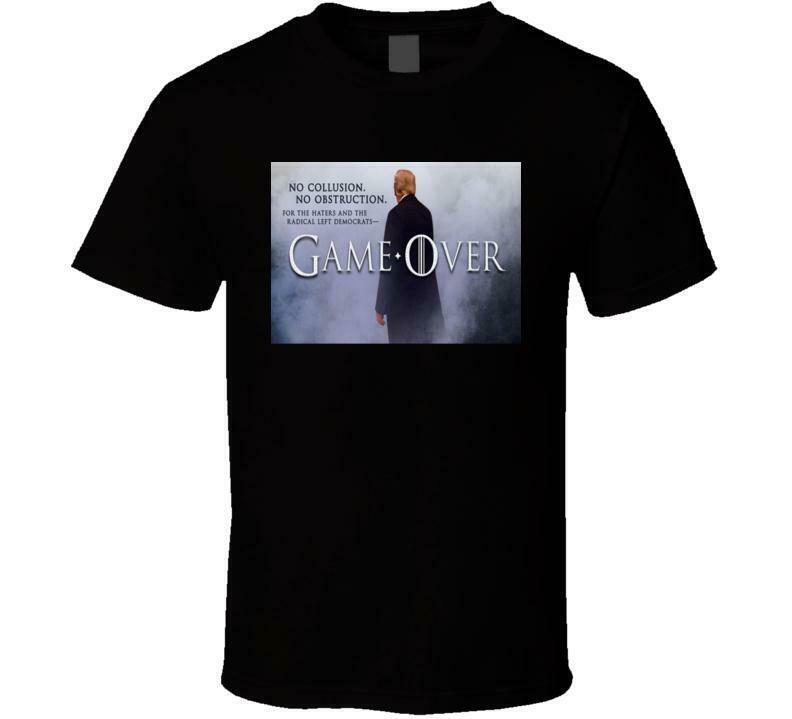 Buy Game3w Over Game Of Thrones Parody Trump T Shirt T Shirt Short