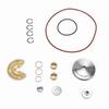 16pcs Turbo Repair Kit Rebuild Set Replacement for Detroit Diesel Truck Series 12.7L
