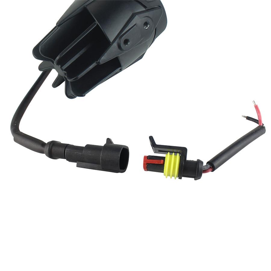 Auxiliary Fog Lamp Front Brackets Led Driving Light for BMW R1200GS Adventure LC F650GS F800GS F700GS Motorcycle Headlights