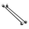 K750604+K750605  Front Stabilizer Sway Bar Links for 2012 2013 2014 2015 Honda Civic 2013 - 2019 ACURA ILX All Models