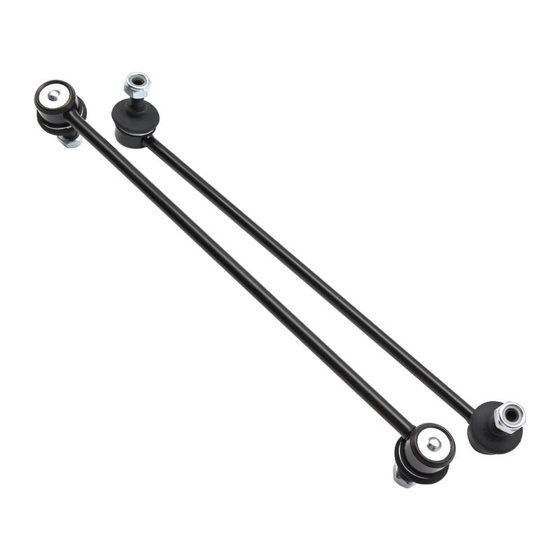 K750604+K750605 Front Stabilizer Sway Bar Links for 2012 2013 2014 2015 Honda Civic 2013 - 2019 ACURA ILX All Models