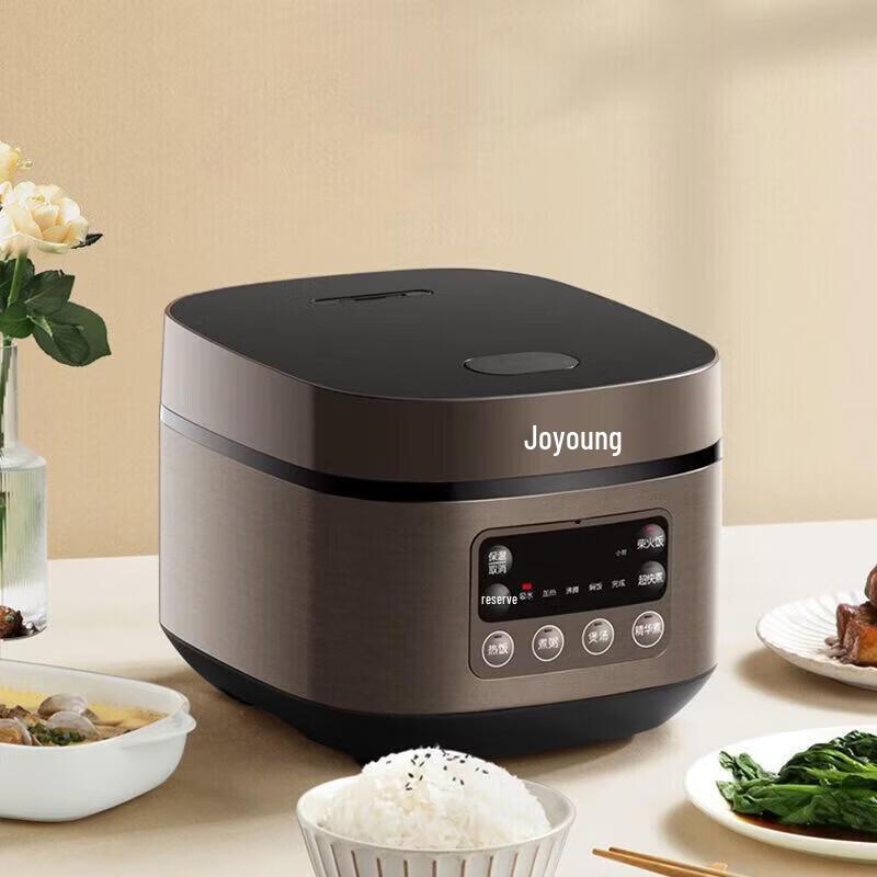 Joyoung 3L Smart Non-Stick Electric Rice Cooker