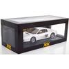 KK-Scale 1/18 Scale Ferrari Testarossa 1984 White US Specification (Miami Vice) Ferrari Testarossa Monospecchio White US Version (KKDC180502)