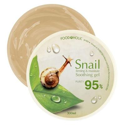 Snail Soothing Gel 300ml