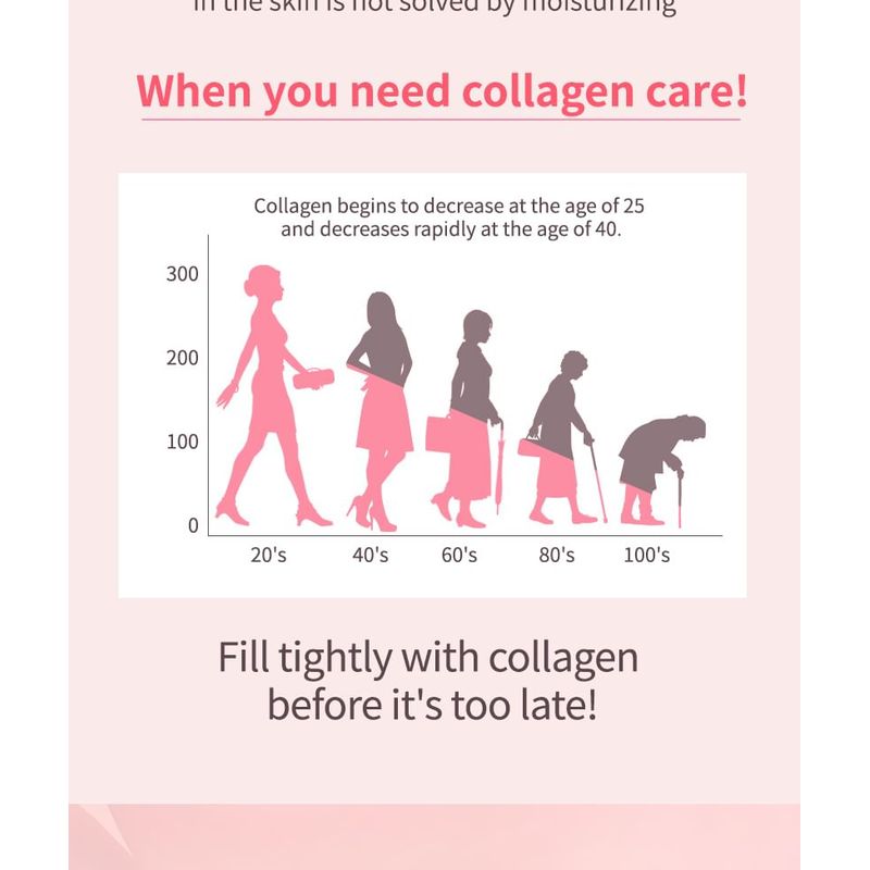 MACQUEEN - Collagen Vita Wrinkle Multi Balm