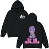 Rapper Jul Tour   Album Merch Hoodie Men Women