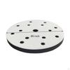 Sponge Cushion Buffer Carrier Pad, 15.2 Cm, 15 Holes, for Wooden Furniture, Automobile