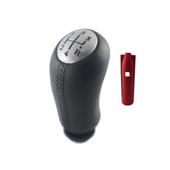 

Dacia Logan Sandero Duster Lodgy Deri Desenli Vites Topuzu