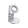 Aluminum Alloy Apple Watch Stand & Charging Dock for iWatch 8/SE/Ultra