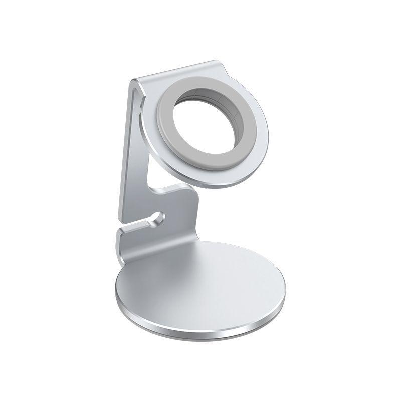 Aluminum Alloy Apple Watch Stand & Charging Dock for iWatch 8/SE/Ultra