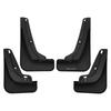 Chery Jetour X70L 2026 Tire Mudguards & Accessories