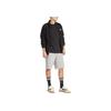 Adidas Originals Trefoil Essentials Tee With Solid Color Logo Men Tops Black IR9690