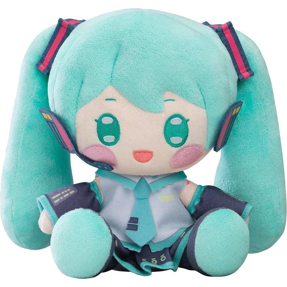 Good Smile Company Hatsune Miku Plush Toy Balloon-style
