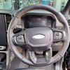 LHD RHD For Ford Ranger Wildtrak T9   2024 cenet conlose gear shift panle steering wheel ACvent  readlamp armrest cover