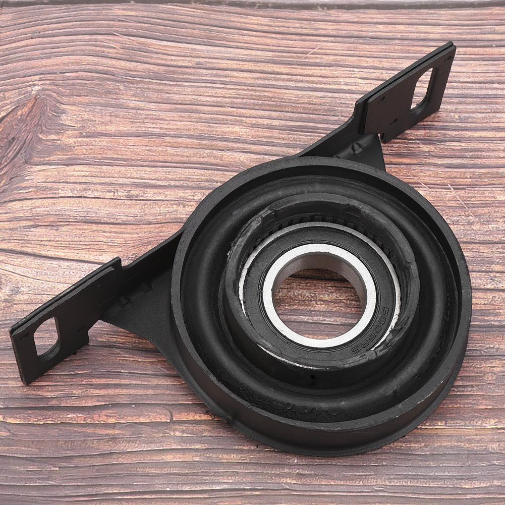 Driveshaft Center Support Bearing Flex Disc Kit 26121226731 Fits for 3 Series E36