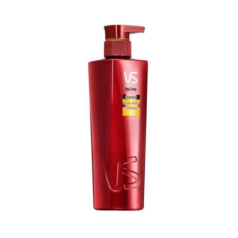 VS Repair & Hydrate Smooth Volumizing Shampoo