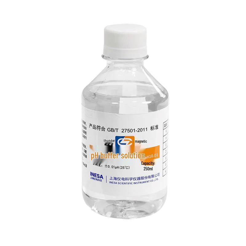 Leici pH 10.01 Standard Buffer Solution