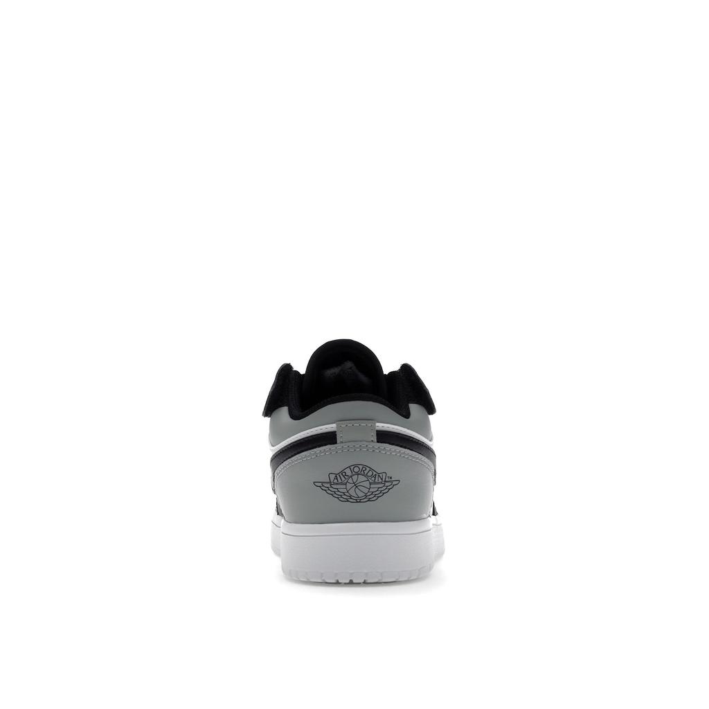 Air Jordan 1 Low Alt PS Schwarz Grau BQ6066-052