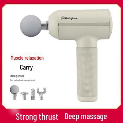 MA28 Fascia Massage Gun CN Plug (adapter Included)