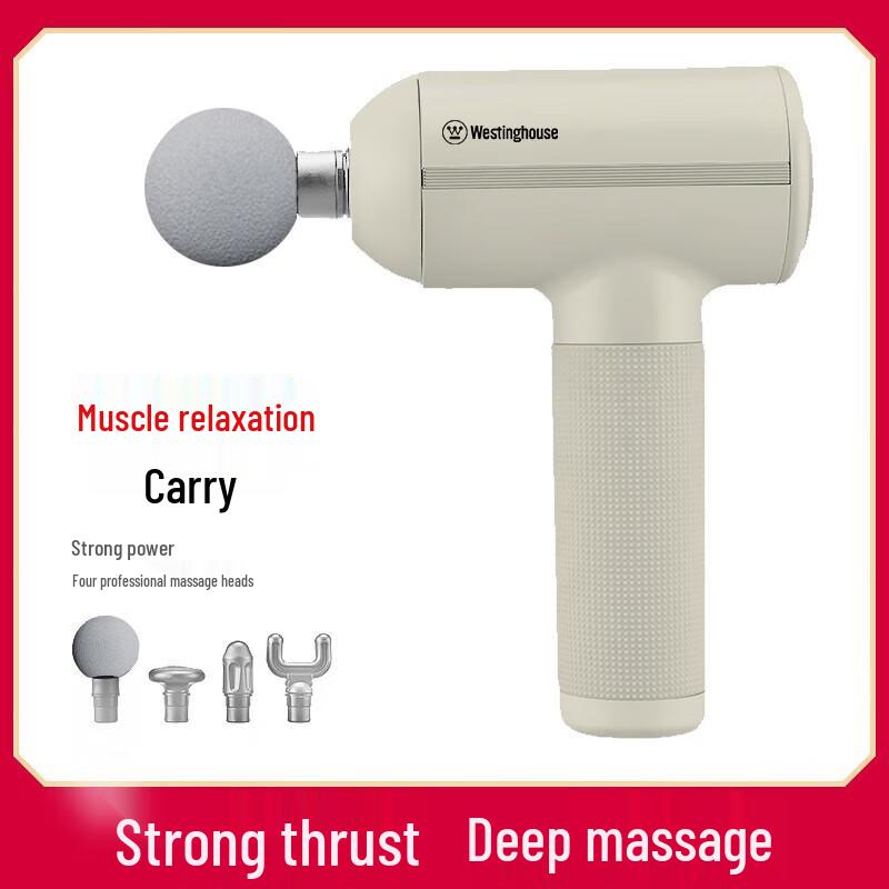 Westinghouse MA28 Fascia Massage Gun