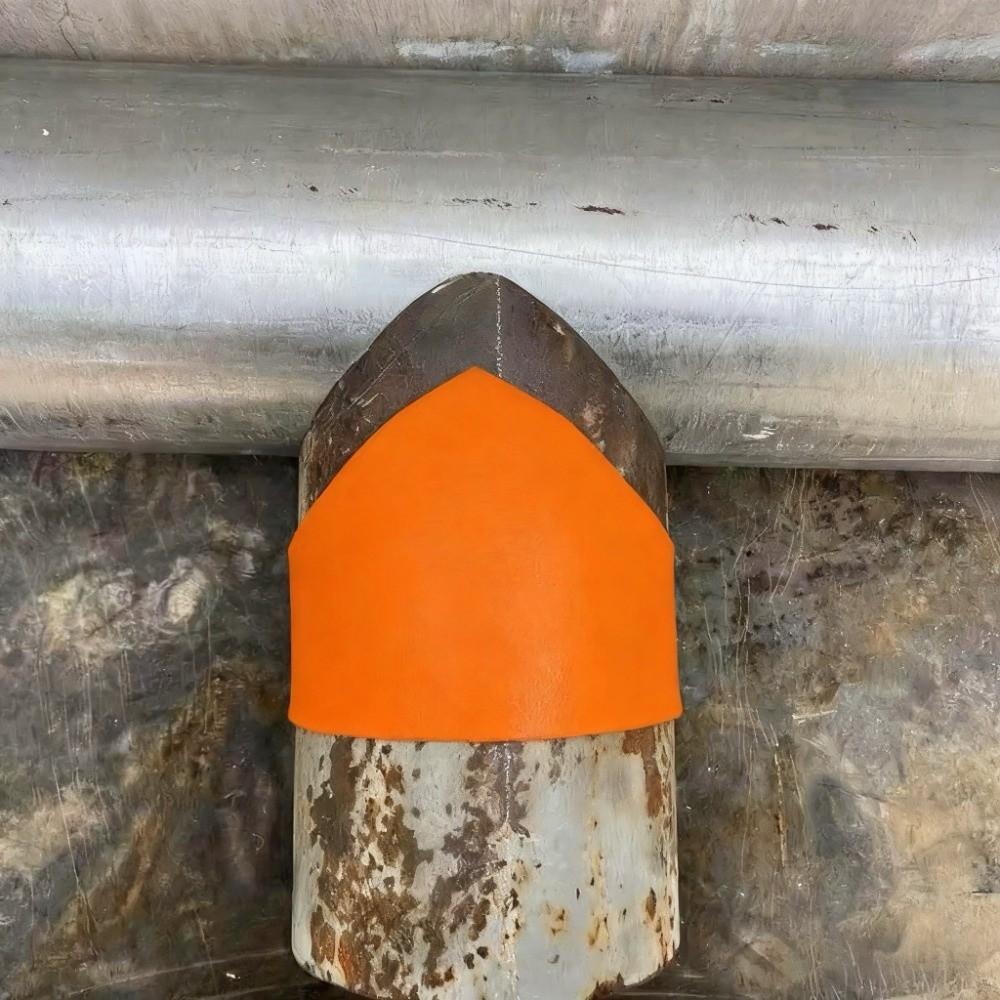 10pcs/set Precision Welding Installation Guide Plumbing Installation