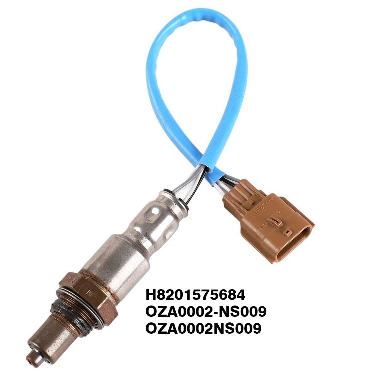 

Suitable for renault nissan oxygen sensor h8201575684; oza0002-ns009 oza0002ns009