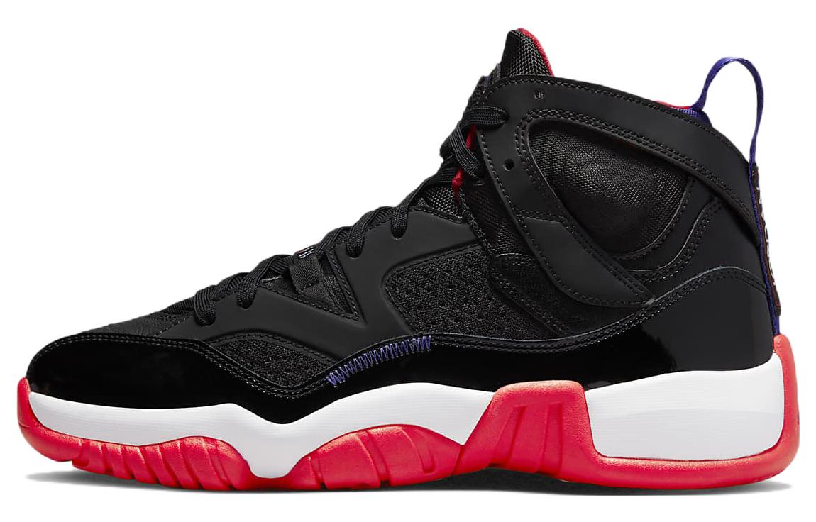 Jordan Jumpman Two Trey  Raptors  DO1925-001 40