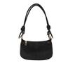 Stylish Casual Single Shoulder Sling Bag Trendy Small Square Purse For Ladies