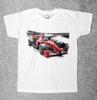 Formula One F-1 F1 Sports 001 Childrens/Kids T-shirts