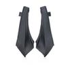 Car Front Windshield Wrap Corner Trim Wiper Cowl Side Trim Cover Lid Cap For Toyota RAV4 XA40 2013 2014 2015 2016 2017 2018 2019