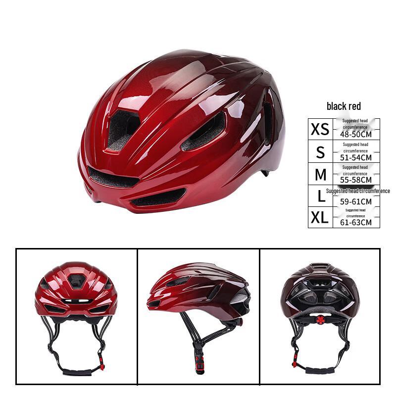 Adult Protective Cycling Helmet