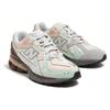 New Balance 1906U Clay Ash Men Sneakers Green Licorice Linen M1906ND