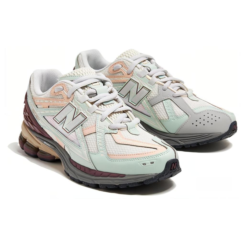 New Balance 1906U Clay Ash Men Sneakers Green Licorice Linen M1906ND